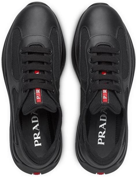 prada shoes sole styles